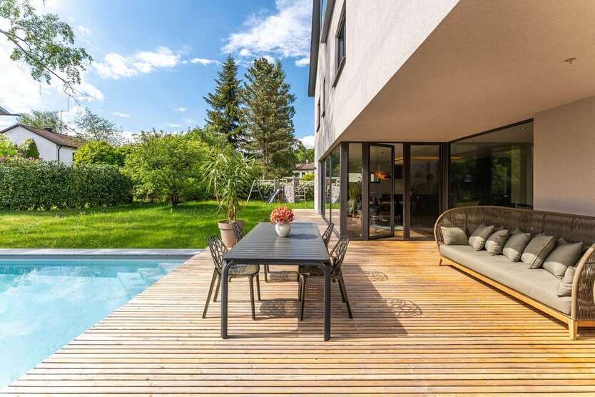Haus zum Kaufen in Starnberg Söcking 3.490.000 € 322 m²