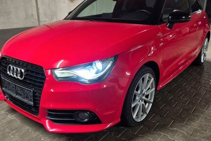Audi A1 143.996 km 11.500 &euro; Baldham 85598