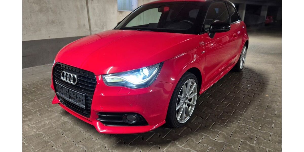 Audi A1 143.996 km 11.500 &euro; Baldham 85598