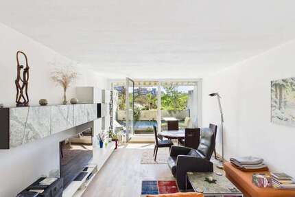 Wohnung München Am Riesenfeld - 4 Zimmer, 106 m&sup2;, 700.000&euro; | Angebot:26791132