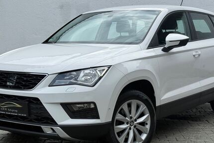 Seat Ateca 140.000 km 11.290 &euro; München 81243