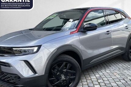 Opel Mokka 32.185 km 16.980 &euro; München 81477
