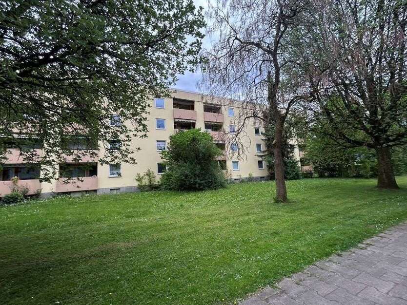 Wohnung zum Kaufen in München 398.500 € 71 m²