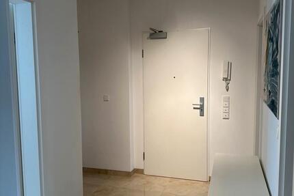 Wohnung München Trudering-Riem - 2 Zimmer, 53 m&sup2;, 2.000&euro; | Angebot:26042518