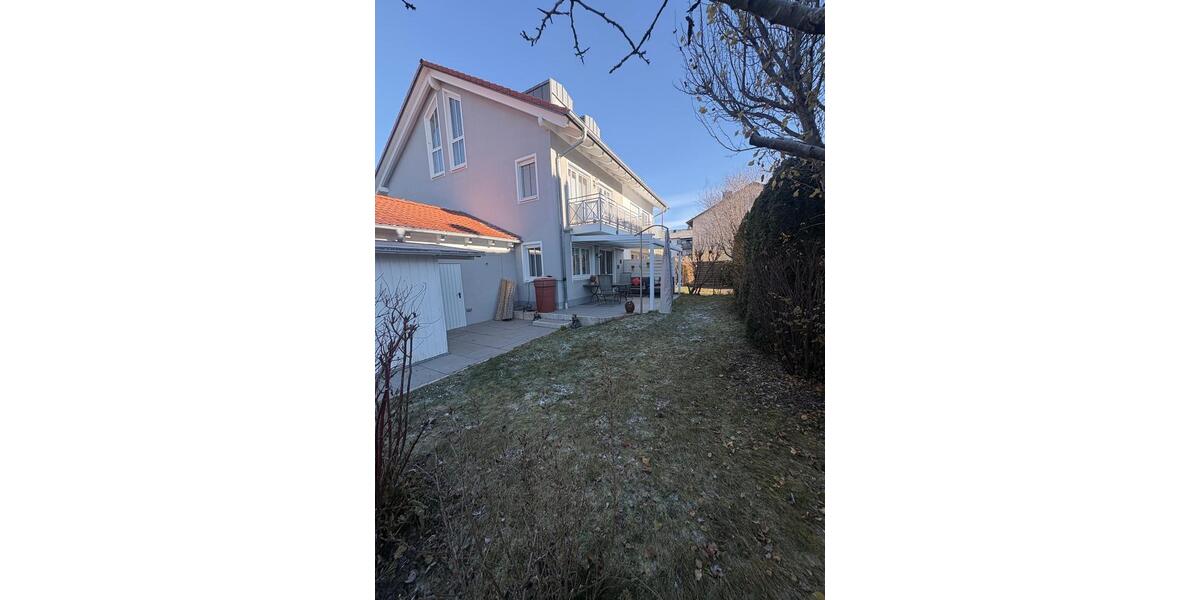 Doppelhaushälfte Pliening - 5 Zimmer, 130 m&sup2;, 850.000&euro; | Angebot:24951926