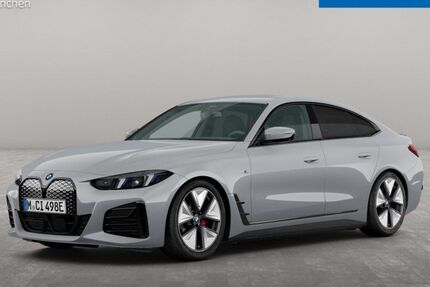 BMW i4 20.234 km 54.905 &euro; München 80939