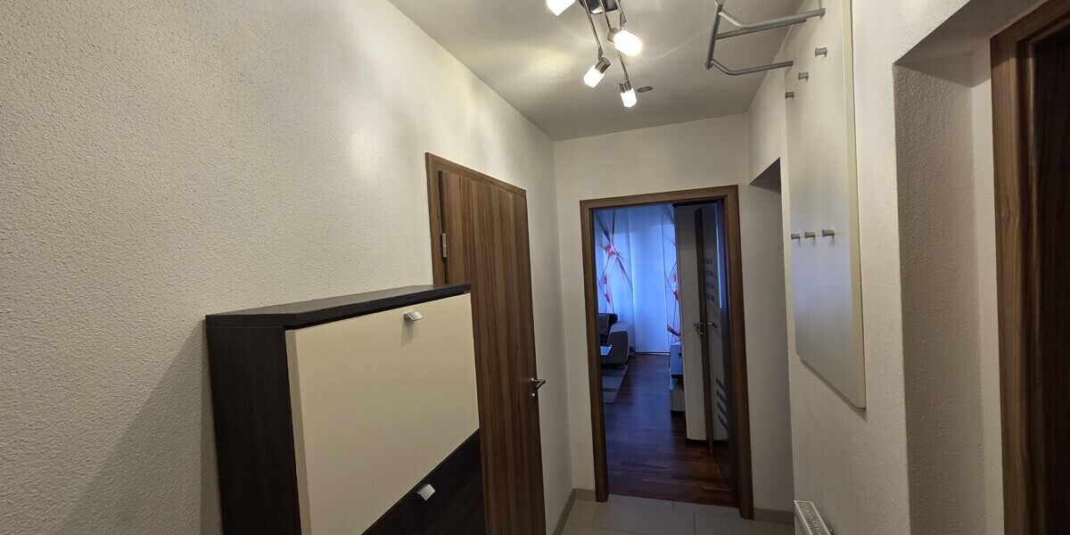 Sofort bezugsfreie 2,5-Zimmer-Wohnung in München-Sendling – direkt an der U-Bahn! 2.5 zimmer