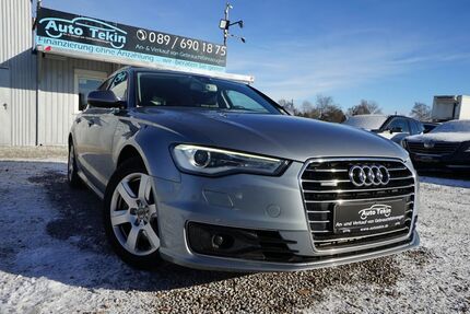 Audi A6 212.318 km 13.950 &euro; München 81829