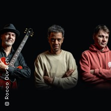 Söhne Mannheims Jazz Department 12.05.2026 Hotel Bayerischer Hof