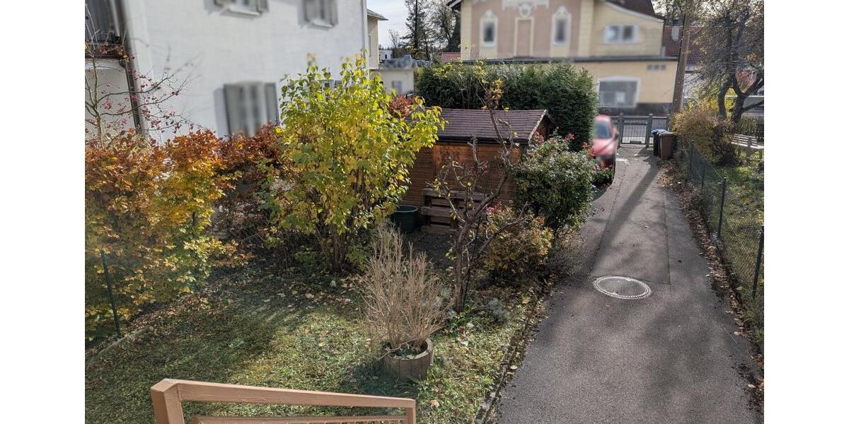 Etagenwohnung Planegg - 2 Zimmer, 60 m&sup2;, 430.000&euro; | Angebot:25048117