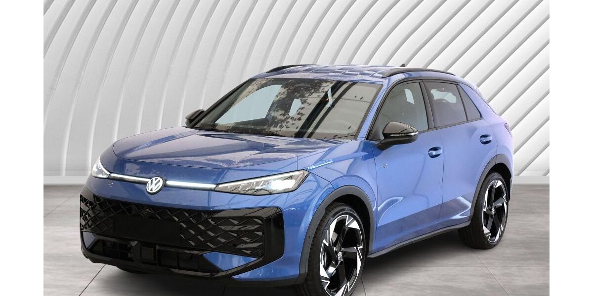 VW T-Roc 1.500 km 39.990 &euro; Unterschleißheim 85716