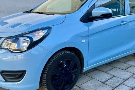 Opel Karl 88.000 km 5.499 &euro; München 81829