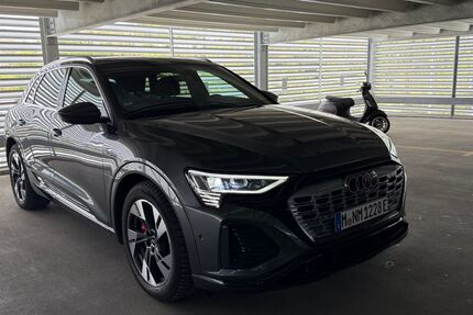 Audi Q8 45.274 km 43.000 &euro; Starnberg 82319