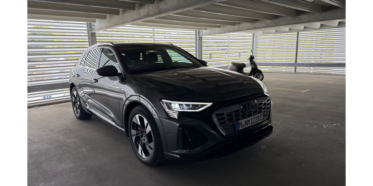 Audi Q8 45.274 km 43.000 &euro; Starnberg 82319
