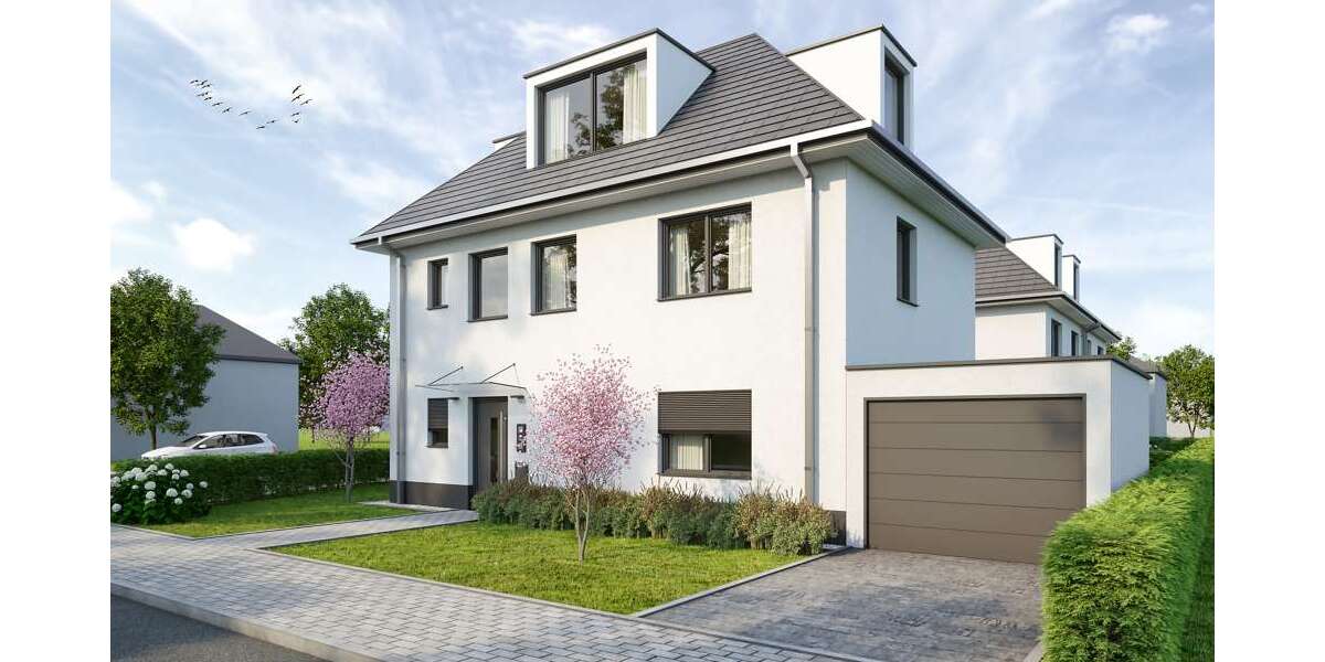 Einfamilienhaus München / Allach Allach - 6 Zimmer, 156 m&sup2;, 1.499.000&euro; | Angebot:22601003