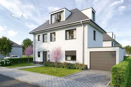 Haus zum Kaufen in München Allach 1.499.000 € 156.47 m² 6 zimmer