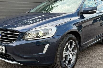 Volvo XC60 121.687 km 15.990 &euro; München 80809