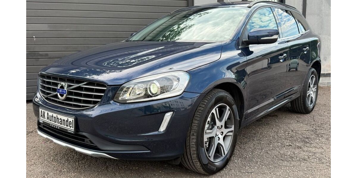Volvo XC60 121.687 km 15.990 &euro; München 80809
