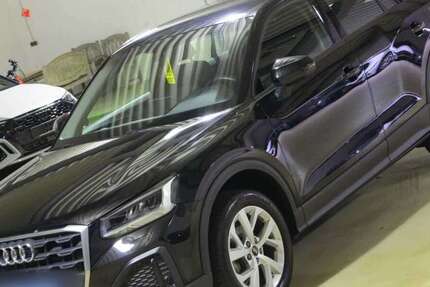 Audi Q2 24.650 km 22.950 € Grünwald 82031