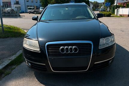 Audi A6 370.000 km 2.990 &euro; München 80995