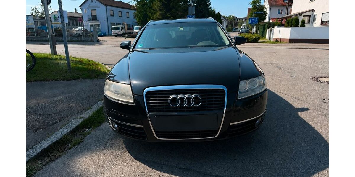 Audi A6 370.000 km 2.990 &euro; München 80995