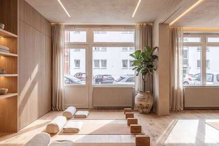 Gewerbeobjekt München Ackermannbogen - 595.000&euro; | Angebot:27212487