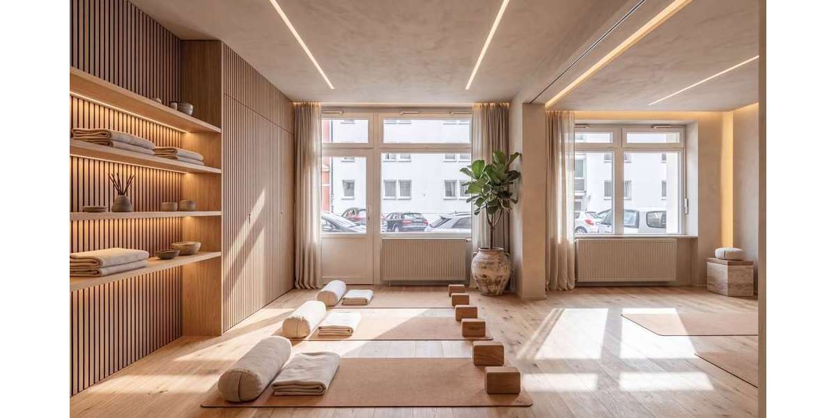 Gewerbeobjekt München Ackermannbogen - 595.000&euro; | Angebot:27212487