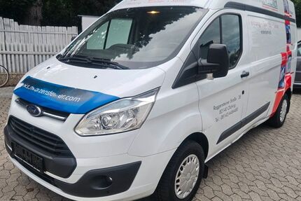 Ford Transit Custom 141.000 km 8.499 &euro; Alling 82239