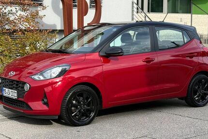 Hyundai i10 19.980 km 13.900 &euro; Wolfratshausen 82515