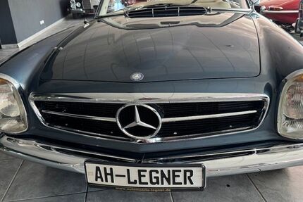 Mercedes-Benz SL 280 31.230 km 195.000 &euro; Riemerling bei München 85521