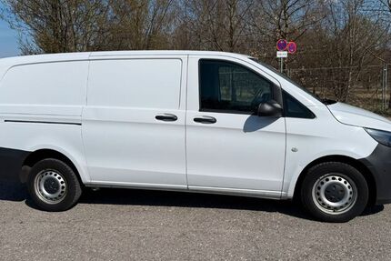 Mercedes-Benz Vito 145.000 km 9.950 &euro; Germering 82110