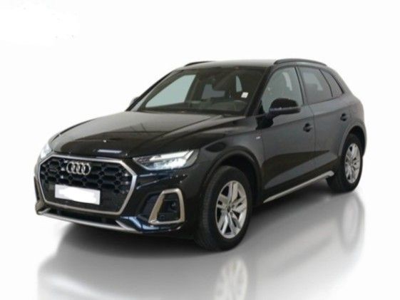 Audi Q5 77.798 km 33.960 &euro; München 80686