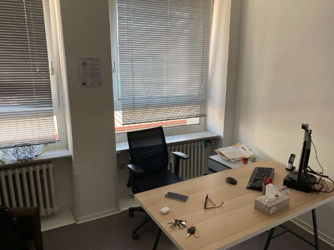 Gewerbeobjekt München Ludwigsvorstadt-Isarvorstadt - 350&euro; | Angebot:26850605