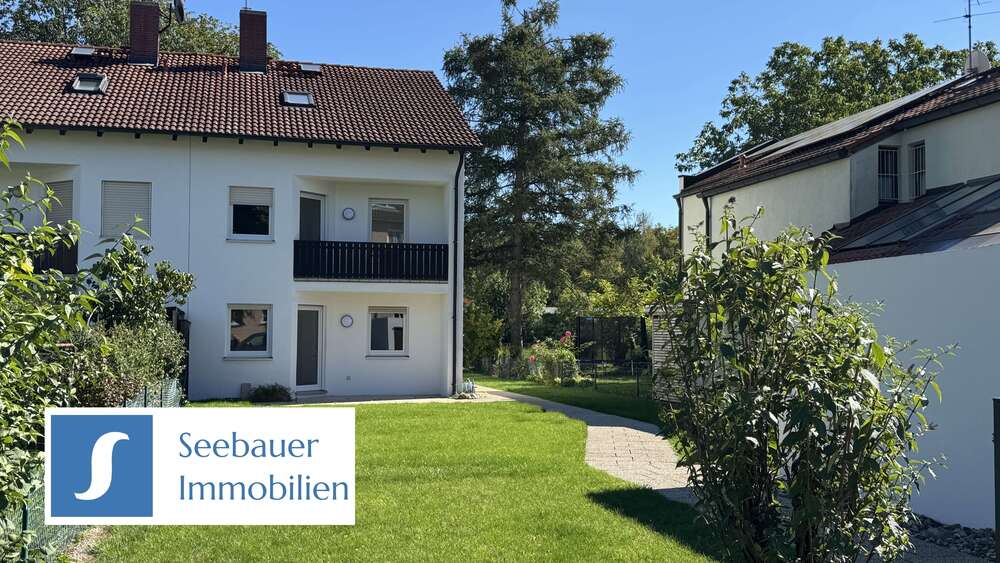 Einfamilienhaus München Allach-Untermenzing - 5 Zimmer, 167 m&sup2;, 2.950&euro; | Angebot:27666331