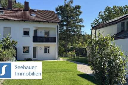Haus München Allach-Untermenzing - 5 Zimmer, 167 m&sup2;, 2.950&euro; | Angebot:27666331