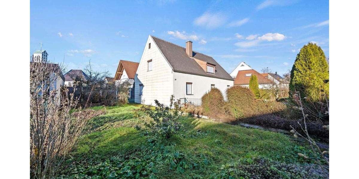 Grundstück Dachau - 960.000&euro; | Angebot:24484369