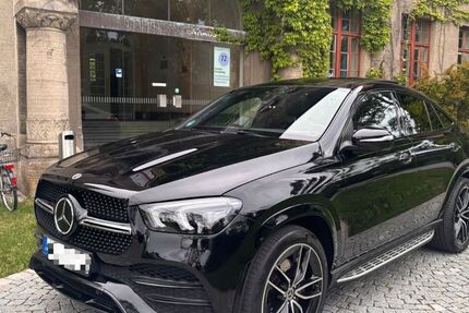 Mercedes-Benz GLE 400 94.500 km 61.900 &euro; Grasbrunn 85630