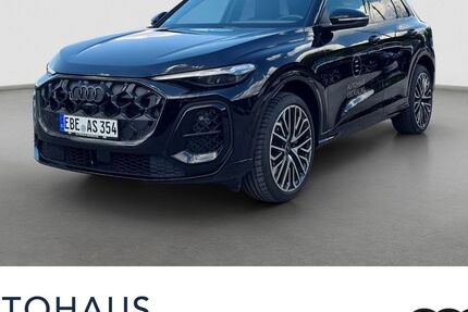 Audi Q5 10.500 km 64.490 &euro; Ebersberg bei München 85560