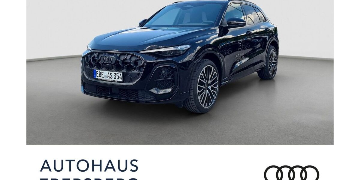Audi Q5 10.500 km 64.490 &euro; Ebersberg bei München 85560