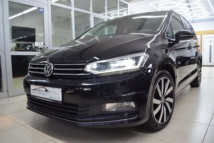 VW Touran 131.135 km 16.990 &euro; Ottobrunn / Riemerling 85521