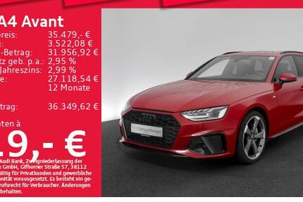 Audi A4 71.477 km 32.892 &euro; München 80935