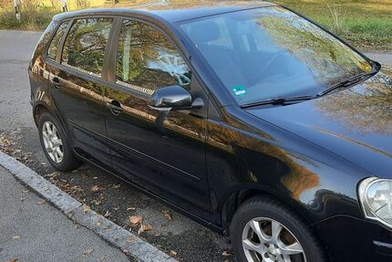 VW Polo 159.690 km 1.350 &euro; München 81379