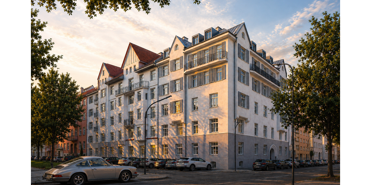 Etagenwohnung München Au-Haidhausen - 6 Zimmer, 179 m&sup2;, 1.750.000&euro; | Angebot:26614197