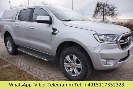 Ford Ranger 134.555 km 22.371 € München 81249
