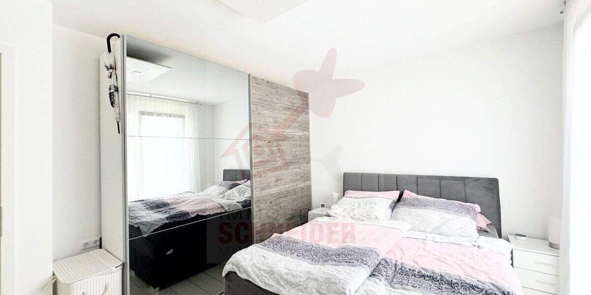 Etagenwohnung Karlsfeld - 2 Zimmer, 64 m&sup2;, 487.000&euro; | Angebot:25802504