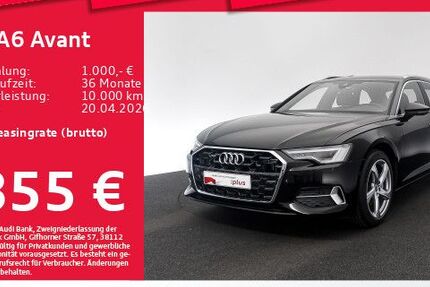 Audi A6 19.175 km 46.988 &euro; Eching 85386