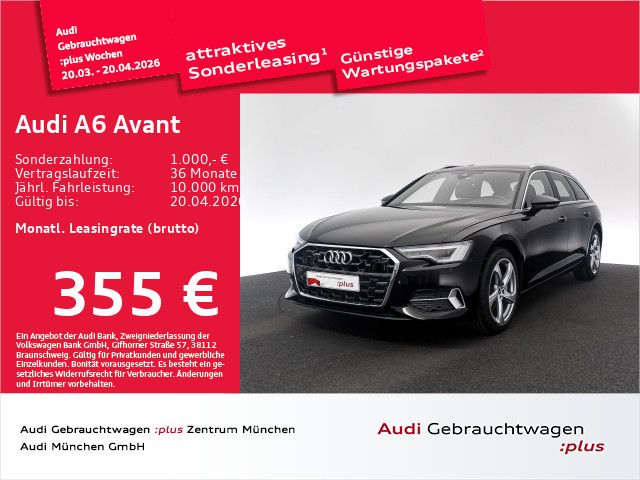 Audi A6 19.175 km 46.988 &euro; Eching 85386