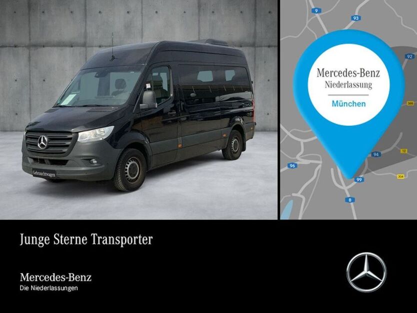 Sprinter