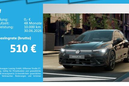 VW Golf 13.980 km 49.980 &euro; München 80807