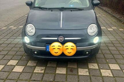 Fiat 500 160.000 km 3.999 &euro; Haar 85540